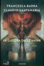 SANTAMARIA - BARRA, La giostra delle anime