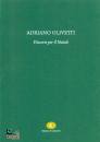OLIVETTI ADRIANO, Discorsi per il natale