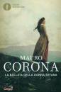 CORONA MAURO, La ballata della donna ertana
