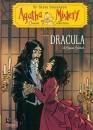 SIR STEVE STEVENSON, Dracula di Bram Stoker
