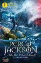 RIORDAN RICK, Il ladro di fulmini - Percy Jackson Vol. 1�