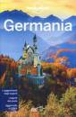 LONELY PLANET, Germania ve