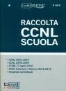 SIMONE, Raccolta CCNL Scuola - Per dirigenti scolasticii