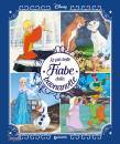 DISNEY WALT, Le pi� belle Fiabe della buonanotte