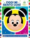 DISNEY LIBRI, Disney Baby - Oggi mi sento cos�