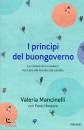 MANCINELLI VALERIA, I principi del buongoverno