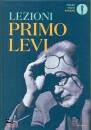 MONDADORI, Lezioni Primo Levi