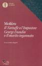 MOLIIERE, Il Tartuffe o l