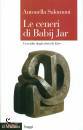 SALOMONI ANTONELLA, Ceneri di Babij Jar L