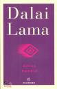DALAI LAMA, Sulla rabbia