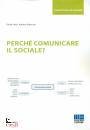 immagine di Perch� comunicare il sociale?