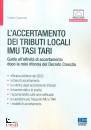 CARPENEDO CRISTINA, L