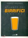 immagine di Atlante dei birrifici italiani