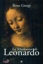 immagine di Le Madonne di Leonardo