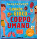 immagine di Il grande gioco del corpo umano