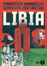 COSTANTINI GIANLUCA, Libia
