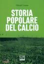 CORREIA MICKAEL, Storia popolare del calcio