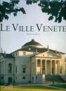 FACCI VALENTINA, Le ville venete