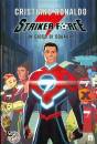 RONALDO CRISTIANO, Striker force 7. Un gioco di squadra