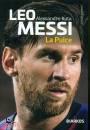 RUTA ALESSANDRO, Leo messi La Pulce