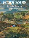 immagine di La mia Europa a piccoli passi