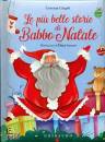 CINGOLI-IARUSSI, Le pi� belle storie di Babbo Natale