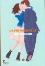 NICHOLLS DAVID, Un giorno