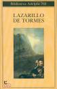RICO FRANCISCO, Lazarillo de Tormes