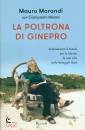 MORANDI MAURO, La poltrona di ginepro