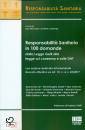 immagine di Responsabilit� sanitaria in 100 domande