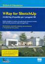 immagine di V-Ray for SketchUp