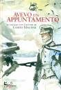 PRATT HUGO, Avevo un appuntamento