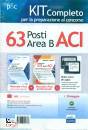 EDISES, 63 posti nell