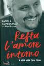 SCIABBARRASI FABIOLA, Resta l