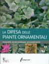 immagine di La difesa delle piante ornamentali