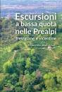 immagine di Escursioni a bassa quota nelle Prealpi Trevigiane