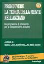 LECCE - CAVALLINI -., Promuovere la teoria della mente nell
