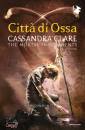 CLARE CASSANDRA, Citt�