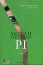 AZRA KOHEN AKILAH, Pi