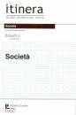 DONATIVI VINCENZO/ED, Societ�