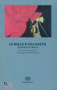 CASSARINO MIRELLA/ED, Le mille e una notte Le storie pi� belle