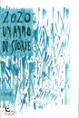 CLEUP, 2020 un anno di storie - agenda  con 12 storie