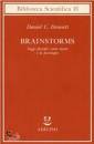 DENNET DANIEL C., Brainstorms