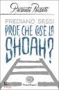 SESSI FREDIANO, Prof. che cos