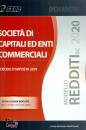 CENTRO STUDI SEAC, Societ� di Capitali ed Enti Commerciali 2020