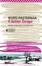PASTERNAK BORIS, Dottor zivago