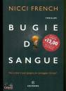 NICCI FRENCH, Bugie di sangue