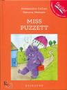 CATTORI - MEISSER S., Mss puzzett