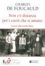 DE FOUCAULD CHARLES, Non c