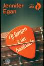 EGAN JENNIFER, Il tempo e